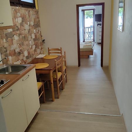 Apartmani Dea Ядраново Экстерьер фото