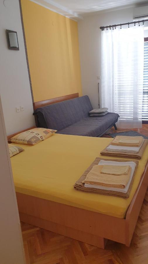 Apartmani Dea Ядраново Экстерьер фото