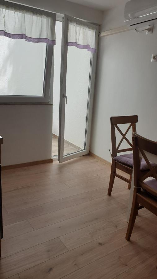 Apartmani Dea Ядраново Экстерьер фото