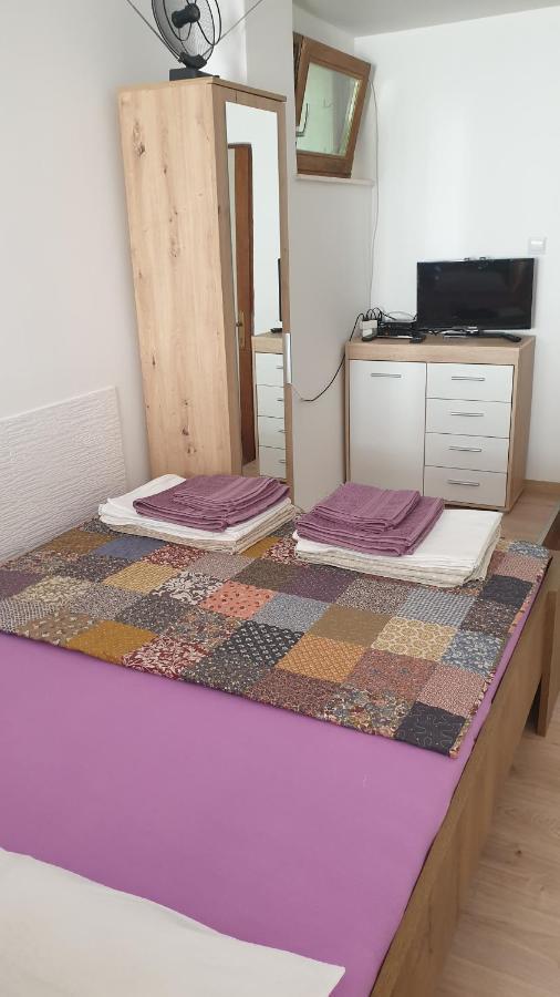 Apartmani Dea Ядраново Экстерьер фото