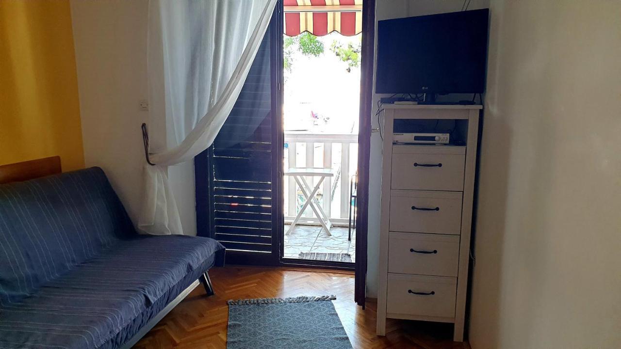 Apartmani Dea Ядраново Экстерьер фото