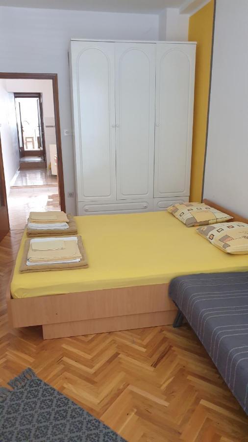 Apartmani Dea Ядраново Экстерьер фото