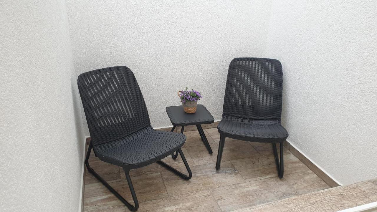 Apartmani Dea Ядраново Экстерьер фото