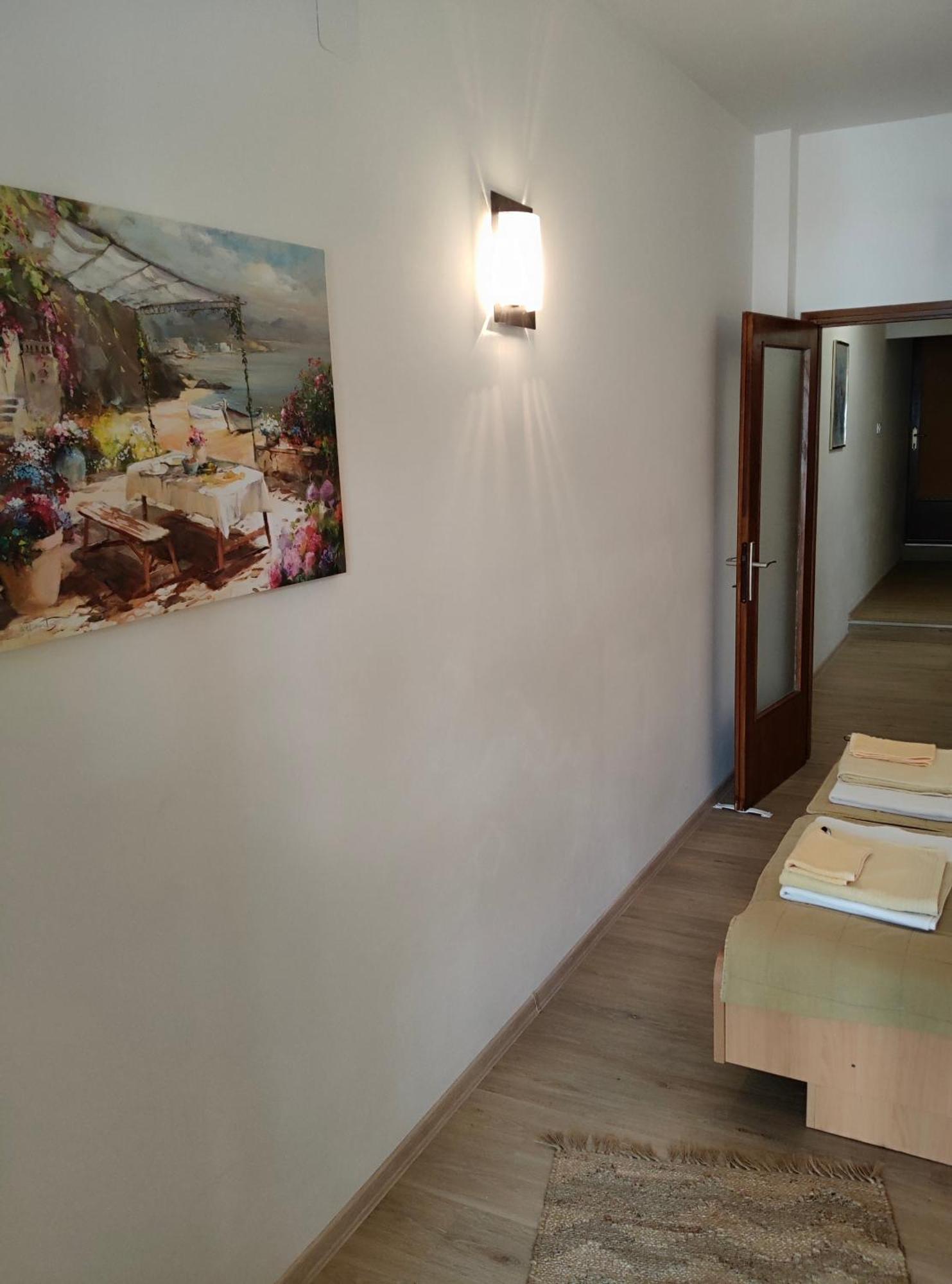 Apartmani Dea Ядраново Экстерьер фото