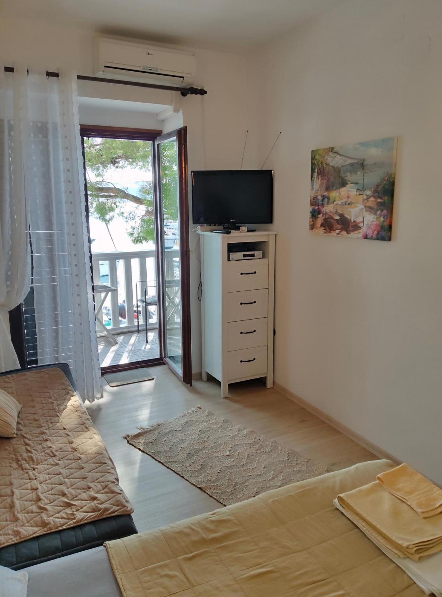 Apartmani Dea Ядраново Экстерьер фото