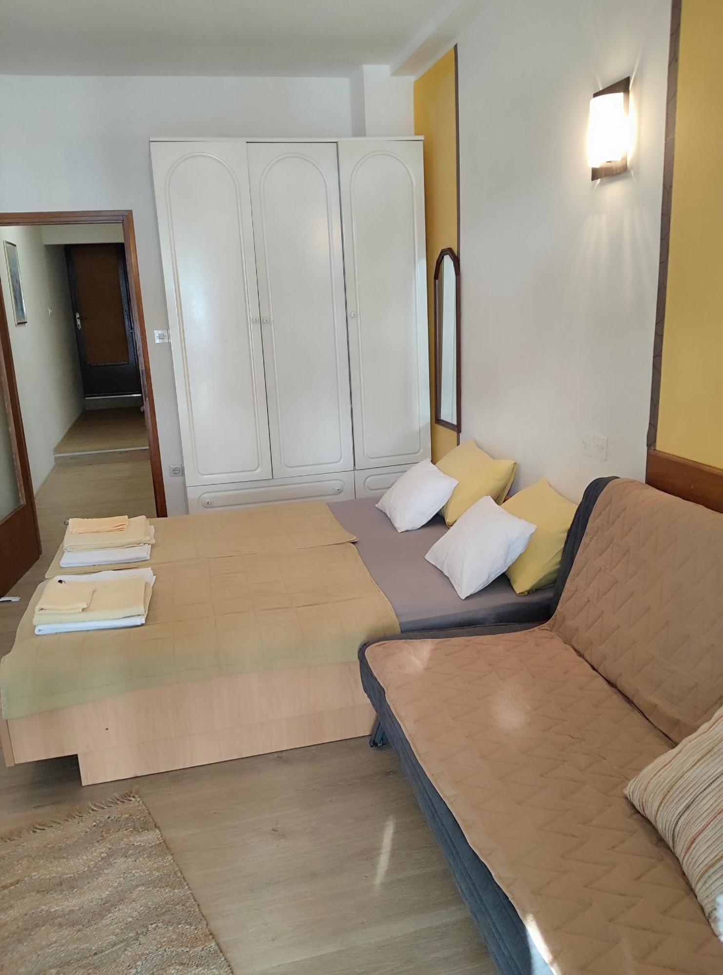 Apartmani Dea Ядраново Экстерьер фото