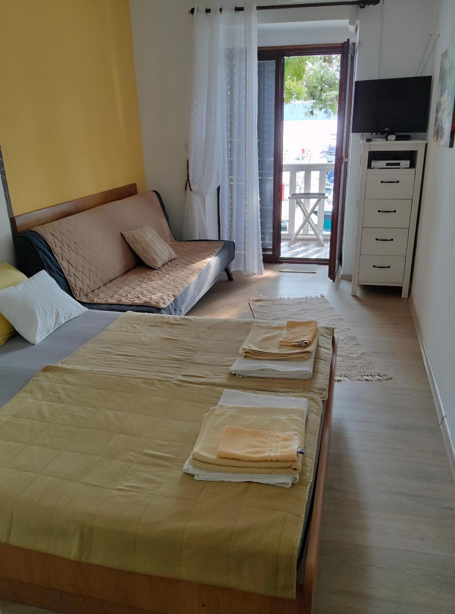 Apartmani Dea Ядраново Экстерьер фото
