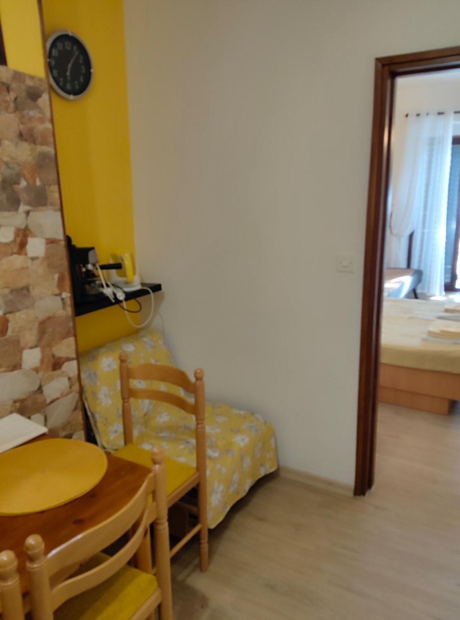 Apartmani Dea Ядраново Экстерьер фото