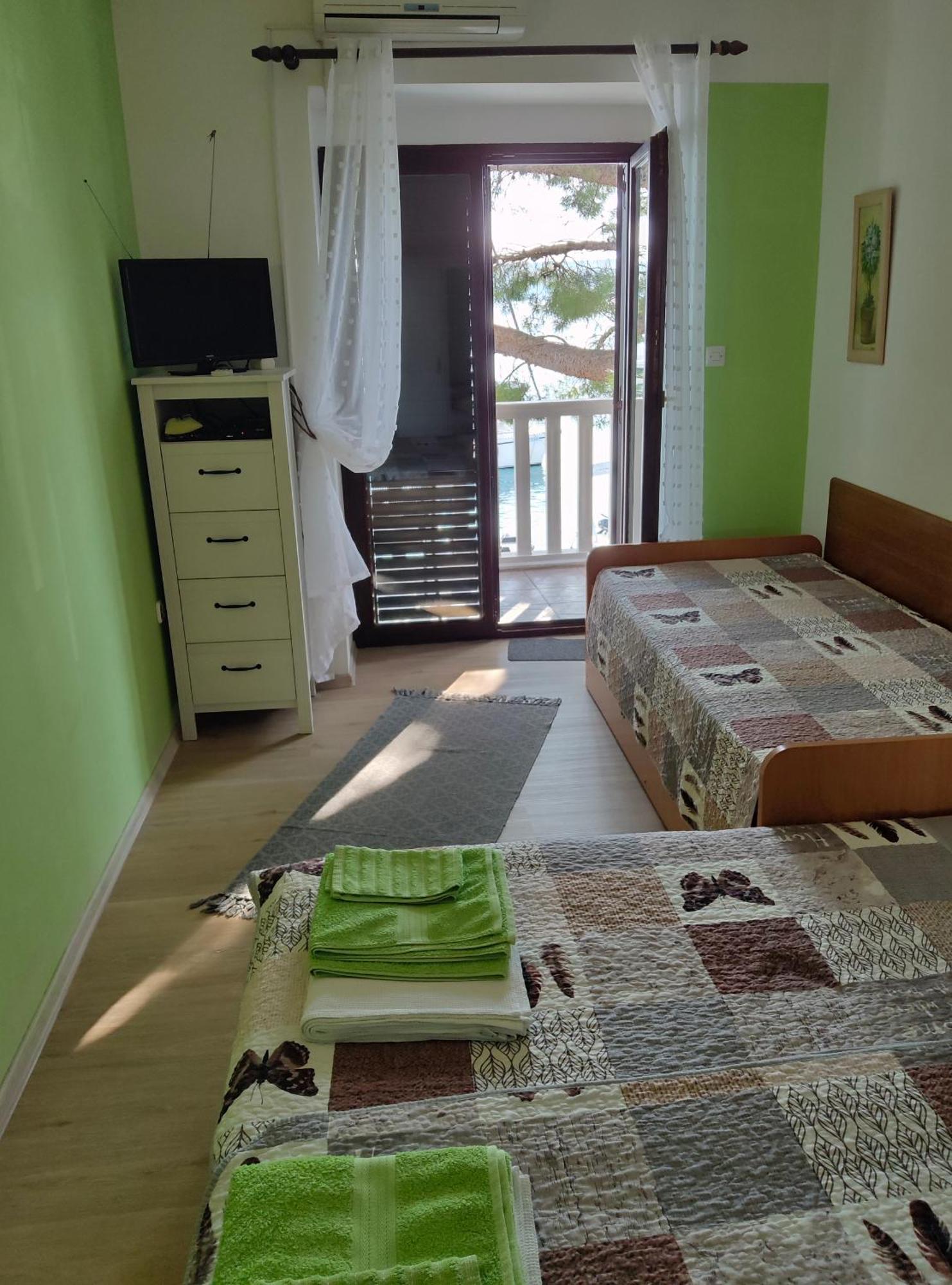 Apartmani Dea Ядраново Экстерьер фото