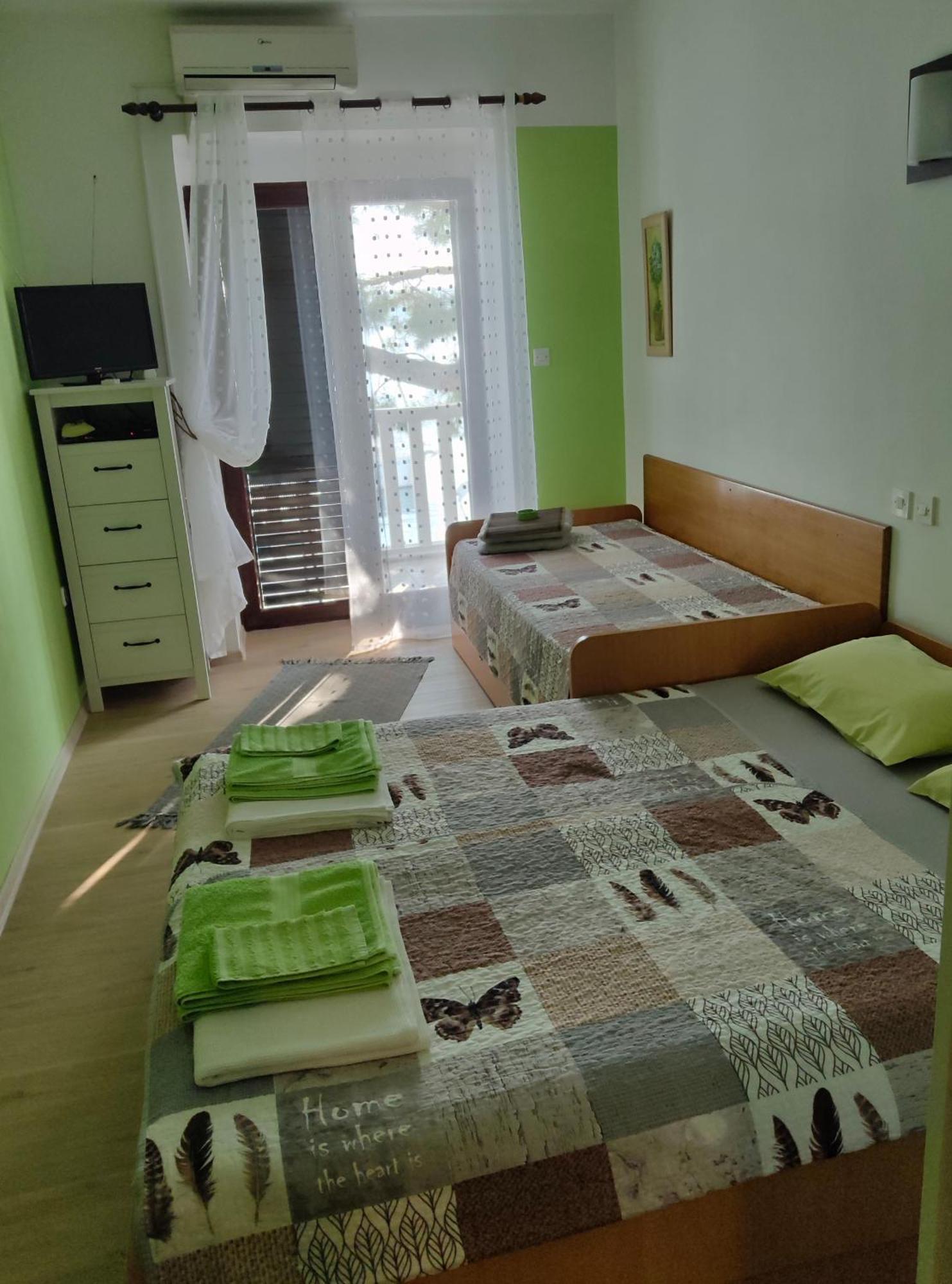 Apartmani Dea Ядраново Экстерьер фото