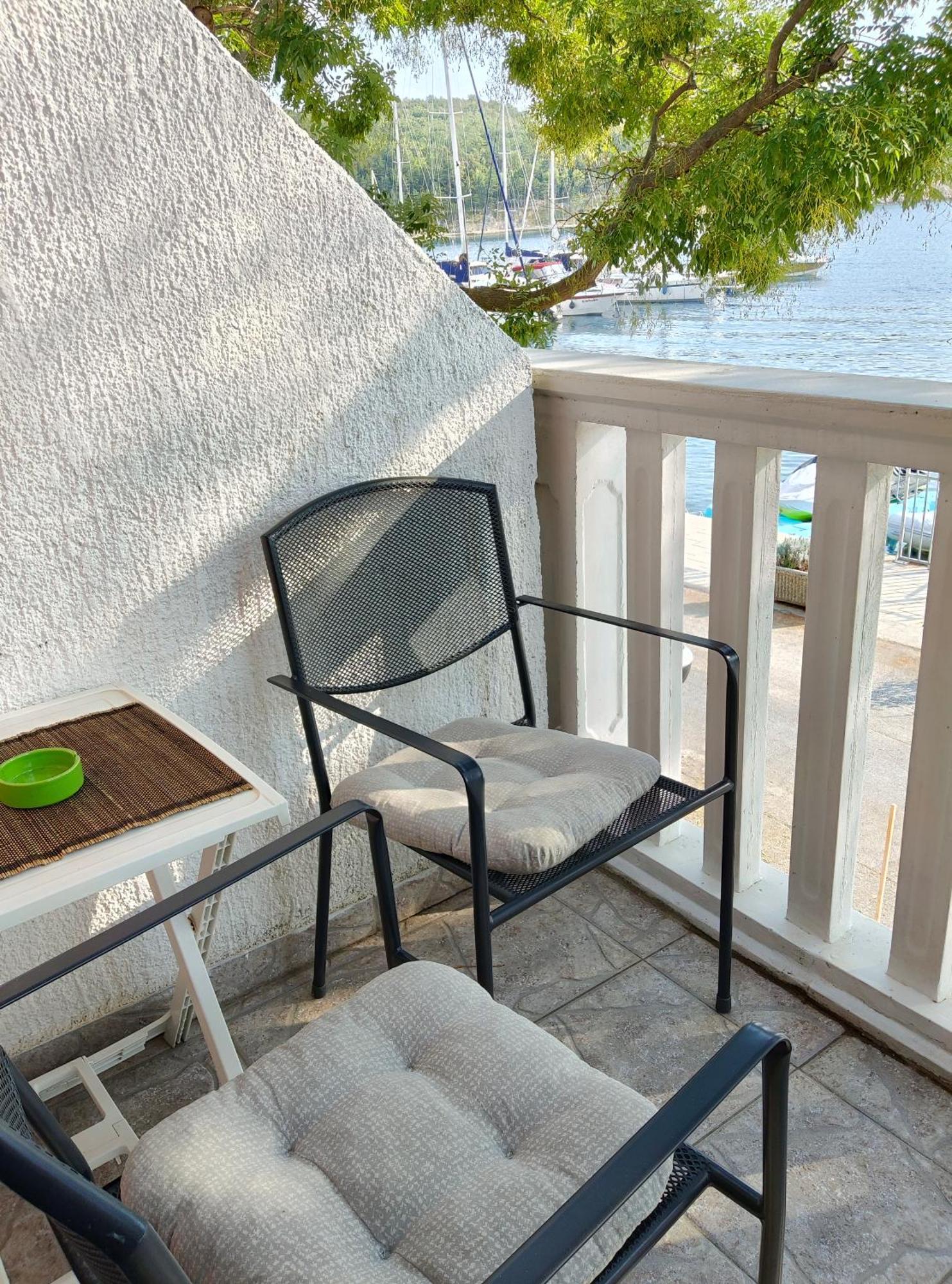 Apartmani Dea Ядраново Экстерьер фото
