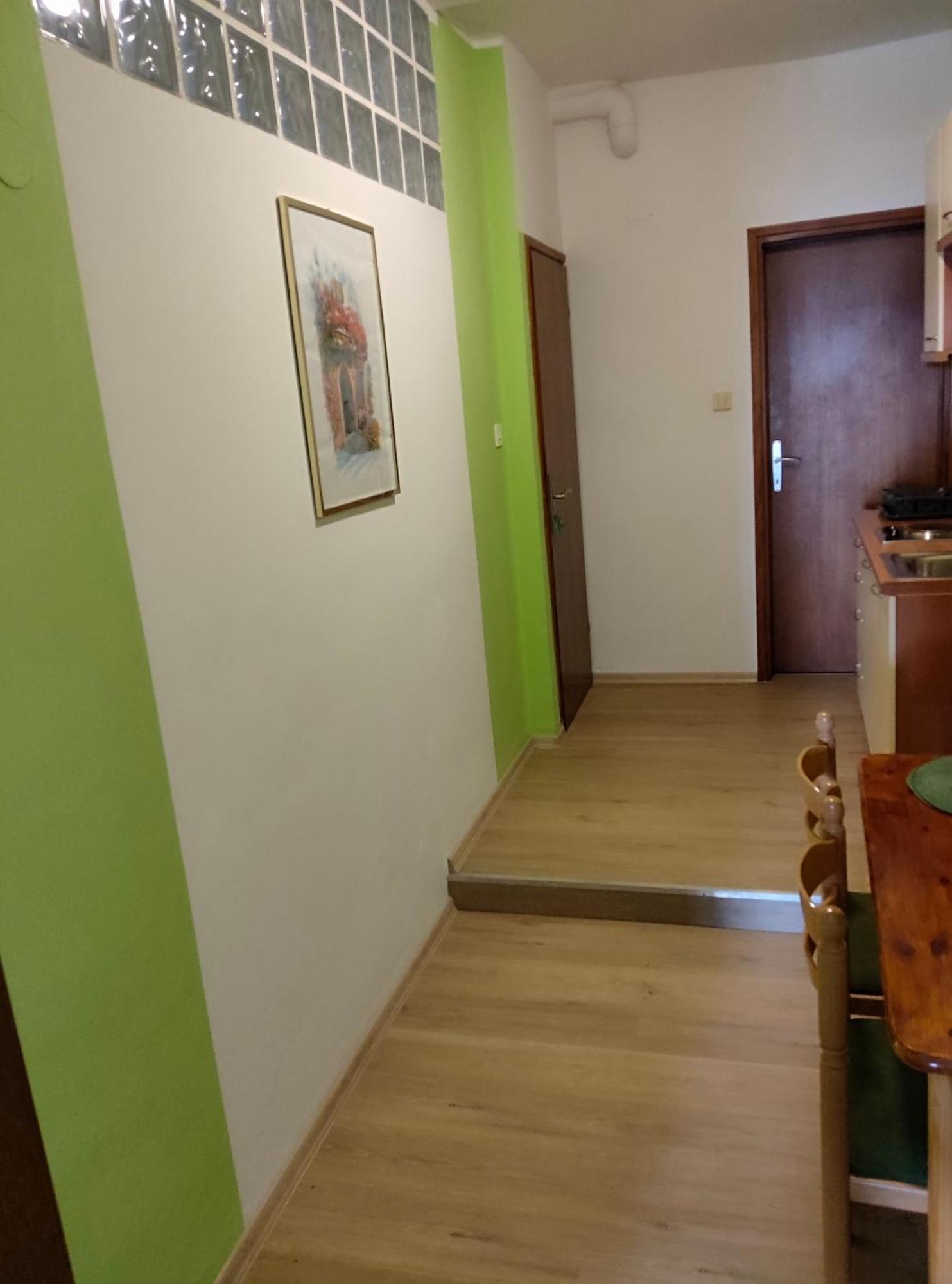 Apartmani Dea Ядраново Экстерьер фото